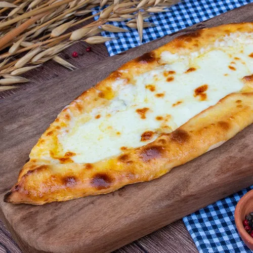 Pide 3 Cheese