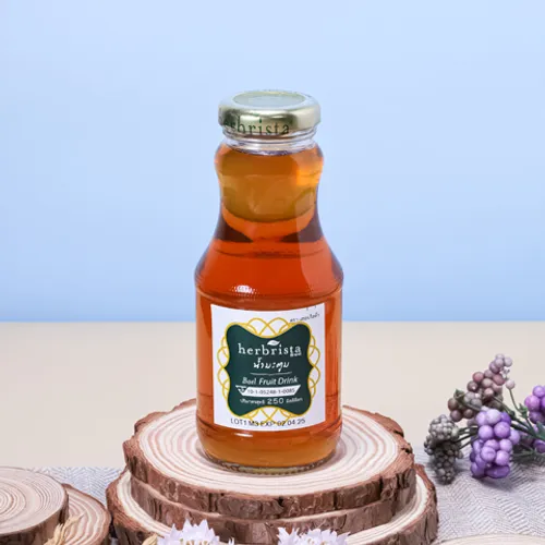 Herbrista มะตูม(ขวด)