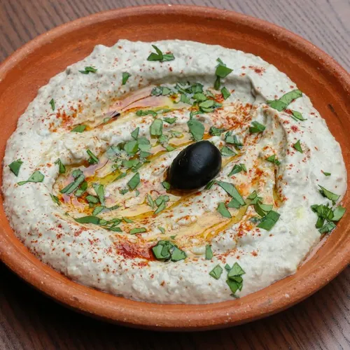 Babaganoush (M.Agioritici)