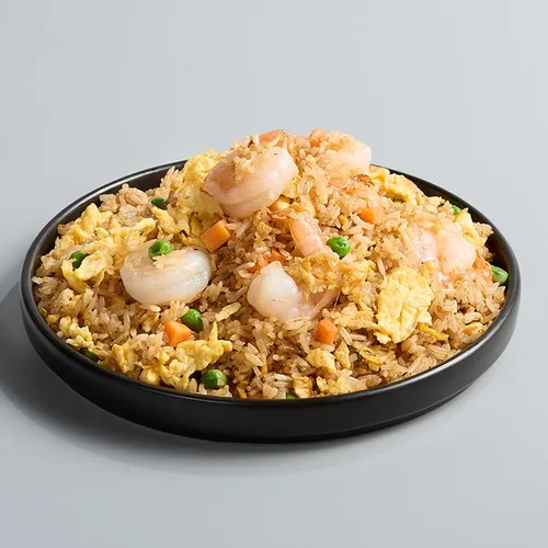 Shrimp Fried Rice