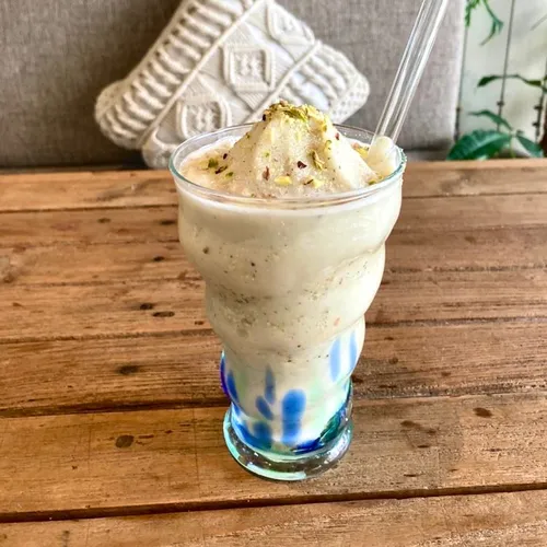 Pistachio Dream