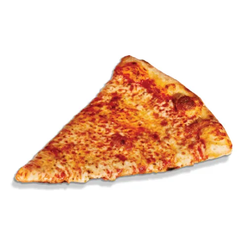 Cheese Slice 18˝
