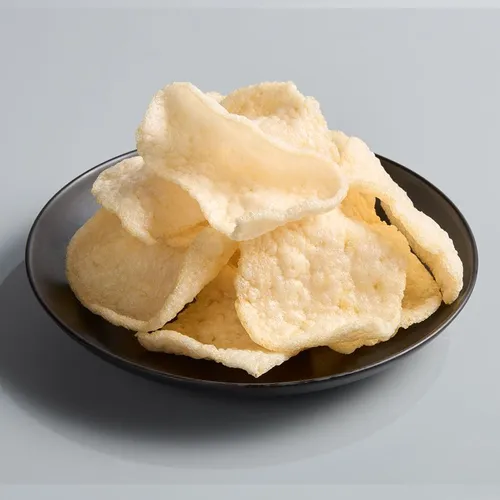 Shrimp Crackers
