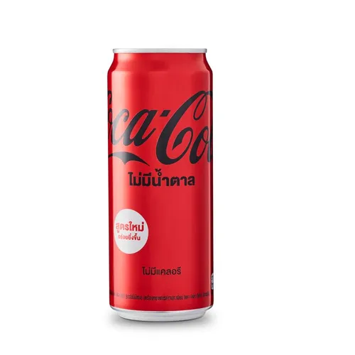 Coca Cola Zero