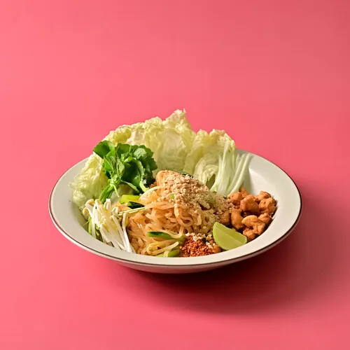 ผัดไทยเจ