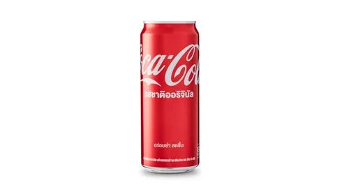 Coke - 325 ml