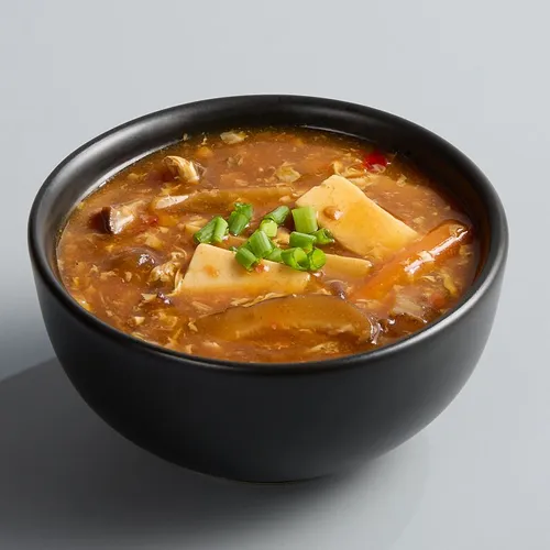 Hot & Sour Soup