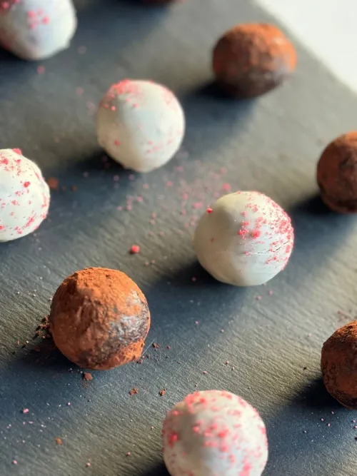 Sugar Free 'Brownie Truffle'(GF)