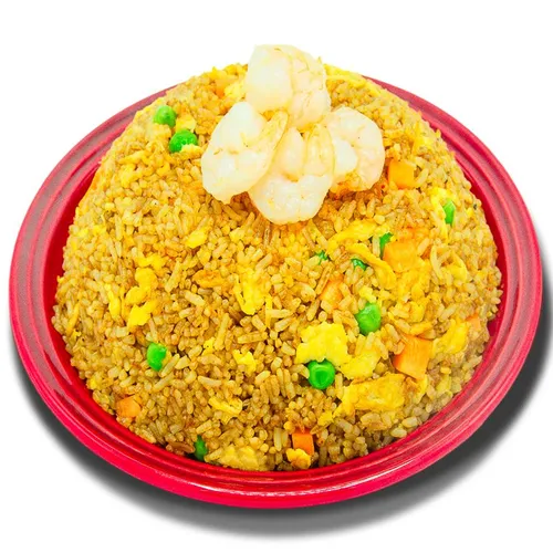 Shrimp Fried Rice