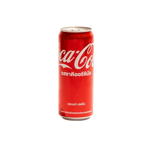Coke Can