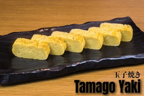 Tamago Yaki