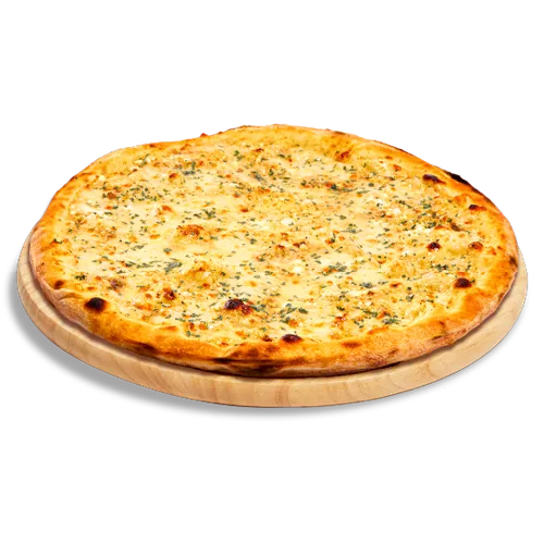 Creamy Garlic 15˝