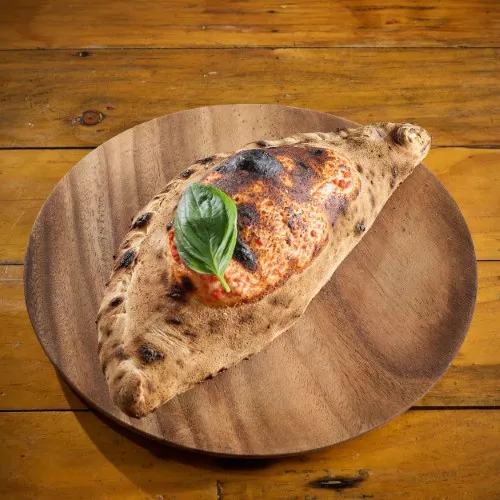 Pizza Calzone Classico