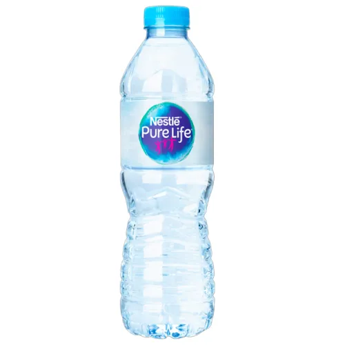 Nestle Water