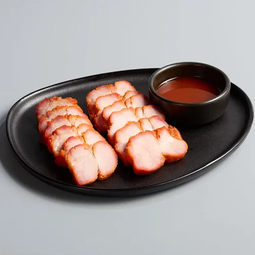 Hong Kong BBQ Pork