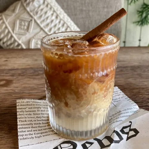Dirty Chai 