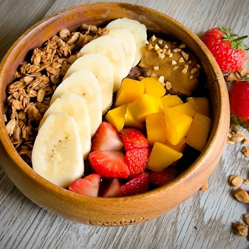 Acai Bowl