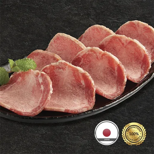 ลิ้นวัว