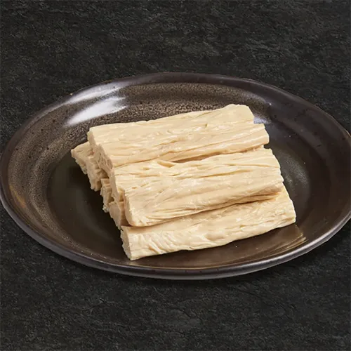 ฟองเต้าหู้สด