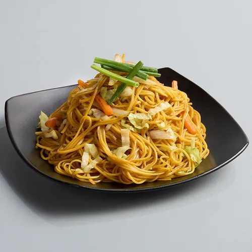 Lo Mein Noodles