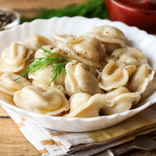 Pelmeni