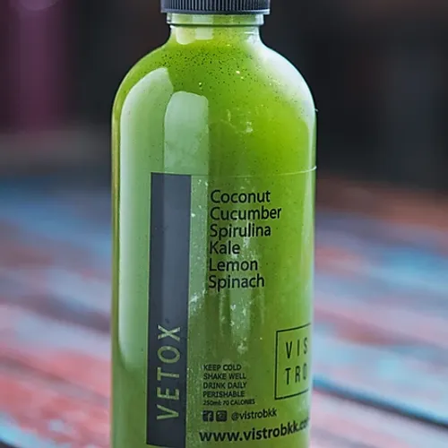 Vetox