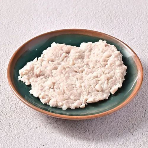 หมูบะช่อ 1แผ่น