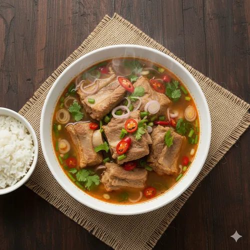 Tom Saap Kradook Moo