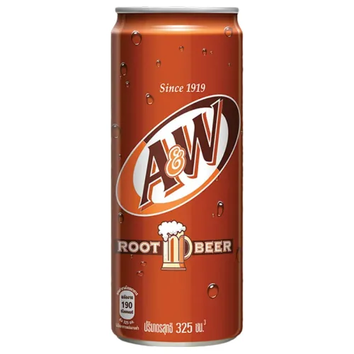A&W Root Beer