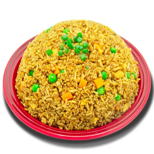 Egg Fried Rice