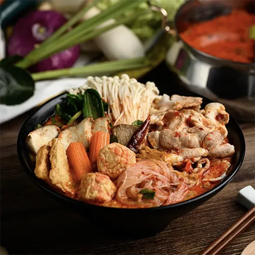 สุกี้น้ำ