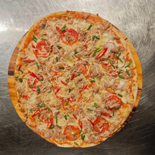 Tuna Protein Boost Special