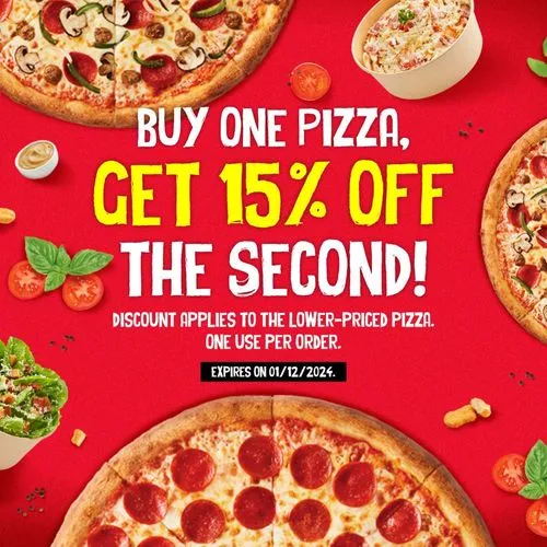 Pizza Mania