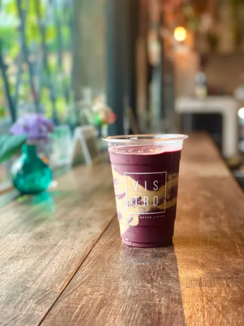 Acai Blend