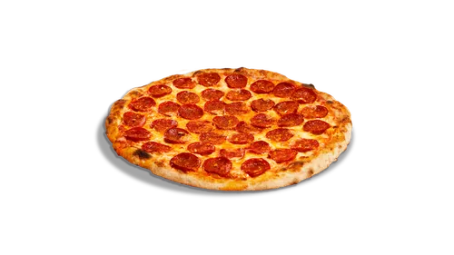 Double Pepperoni 12˝
