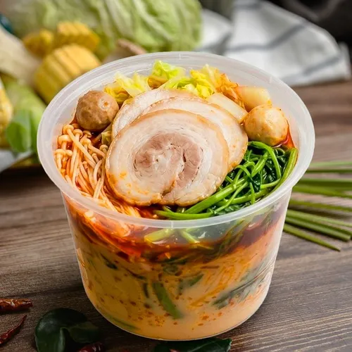 You&I ดีไอวาย ฮอทพอท