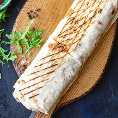 Shawerma Beef