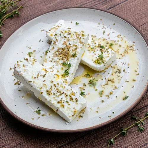 Feta Ladorigani 50g