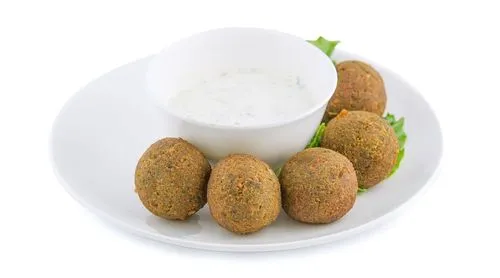 Falafel