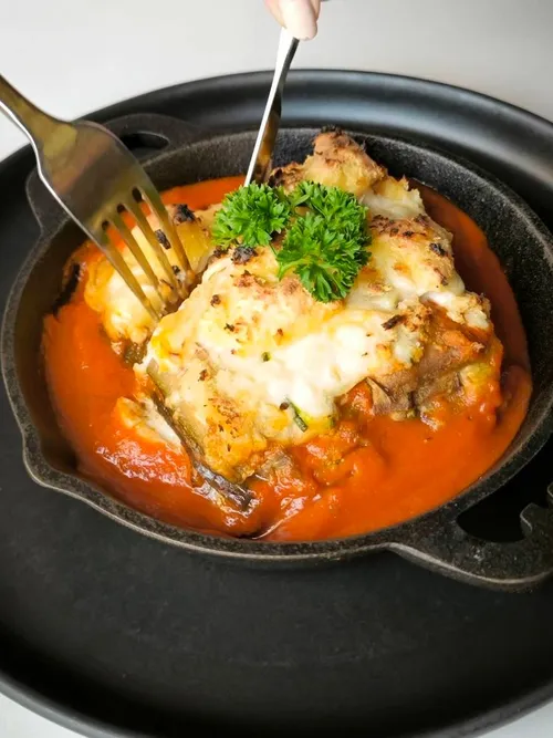 Moussaka (GF)