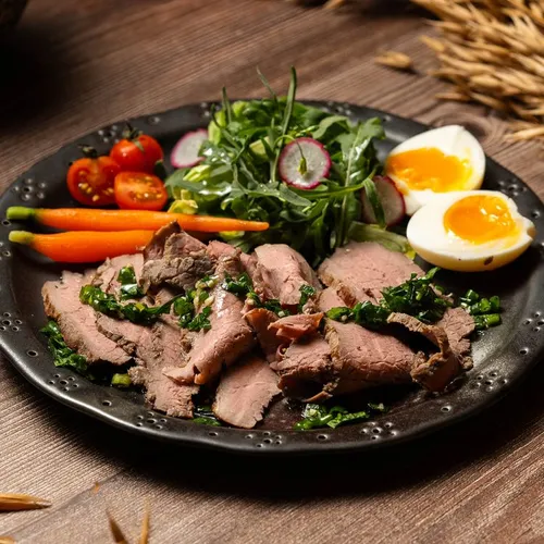 ARGO Angus Roast Beef