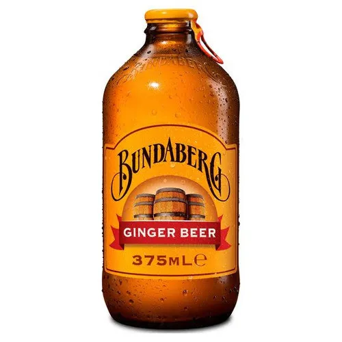 Ginger Beer Bundaberg