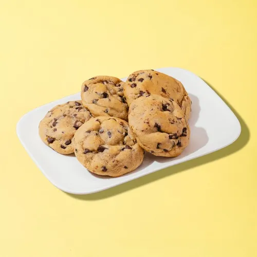 Chocolate Chip Cookie