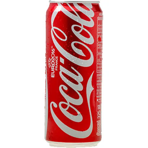 Coke 325ml