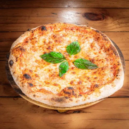 Pizza Margherita