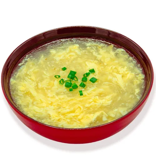 Egg Drop Soup