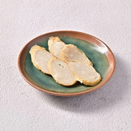 ปลาแท่งทอด 5ชิ้น