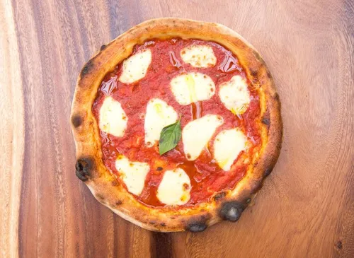 Margherita Pizza