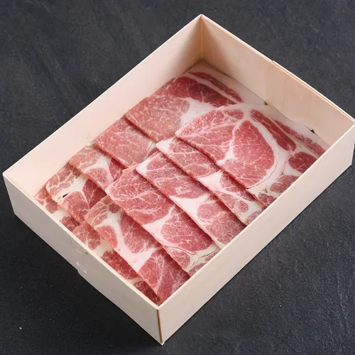 หมูฮอกไกโด 200 กรัม