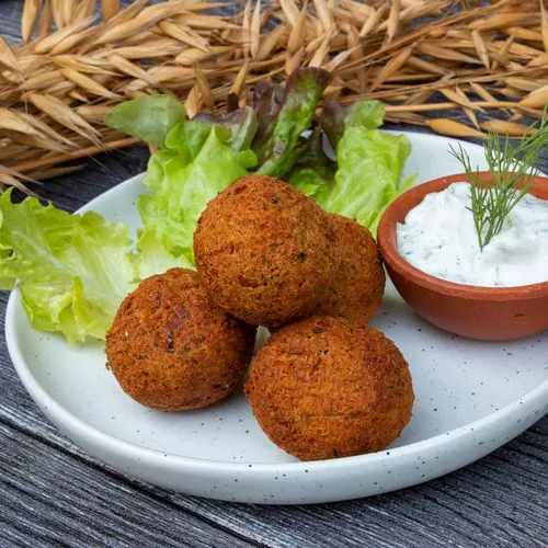 Falafel
